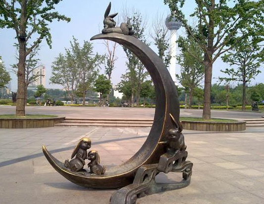 古代雕塑藝術(shù)具備哪些特點(diǎn)？我們應(yīng)該這樣去看待它！